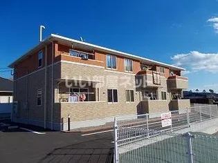 シェーネ B【2階】の外観