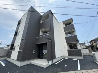 熊本市中央区渡鹿2丁目(R東海学園前)【2階】の外観