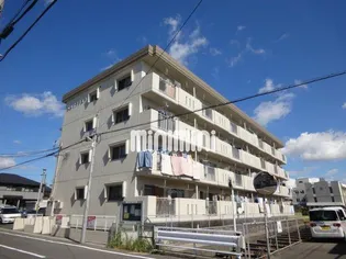 立石マンションの画像