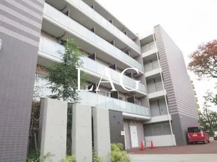 東京都足立区西綾瀬1【マンション】の外観