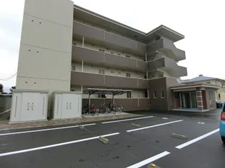 ソラーナ岡谷Bの画像