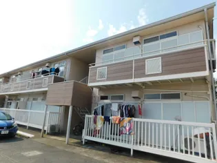 セジュールIIの画像