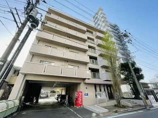 サント・ネージュ【5階】の外観