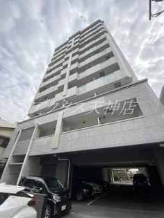 F・PARC大濠公園【3階】の外観