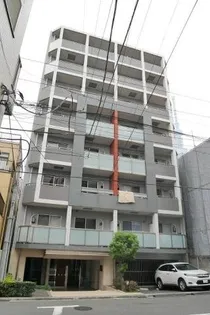 AQUA PRIME TOWER OSHIAGEの画像