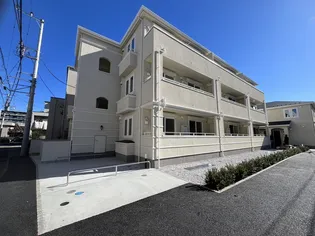 ユグドラシル杉田1番館の画像