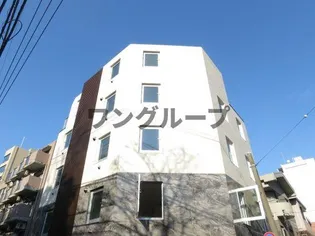 アーバンステージ茗荷谷の画像