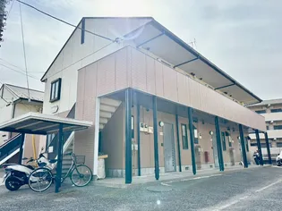 リバーサイドCの画像