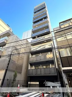 東京都文京区関口1【マンション】の外観