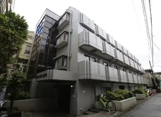 ダイホープラザ調布の画像