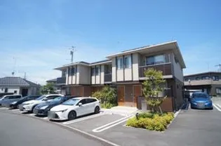 アルモナージュ フォリアの画像