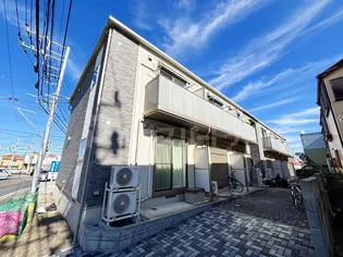 コンフォートシティ増尾の画像