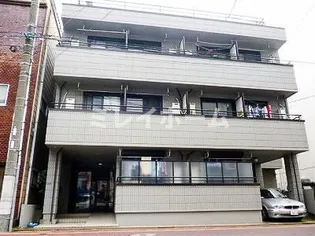 ドルフ武蔵新田の画像