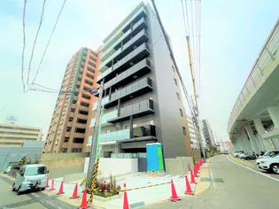 ADEL DORF 本郷の画像