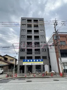 K&Y長住RESIDENCEの画像