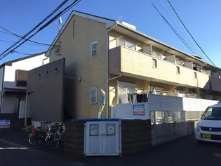 キャメル谷塚IVの画像