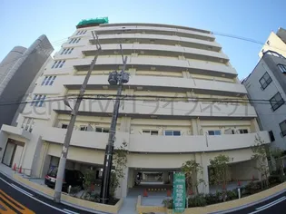 スプランディッド新大阪DUEの画像