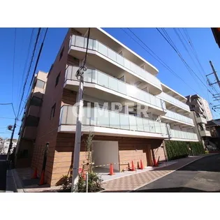 プレール ドゥーク中板橋IIの画像