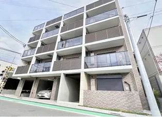 ガリシア千鳥町Ⅱの画像