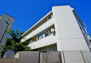 メゾンサトウの画像