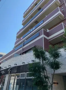 駒場パークサイドヒルズの画像