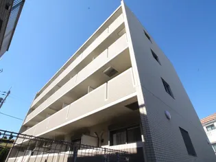 グランフィーユの画像