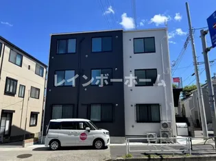 イーストピア秋津の画像