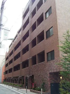 トーシンフェニックス五反田の画像