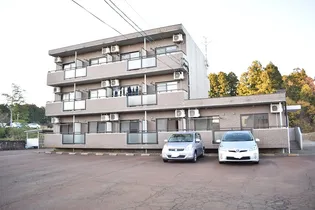 ベロウ山屋敷の画像