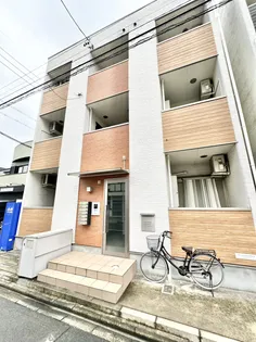 REGALO SHIGAーHONDORIの画像