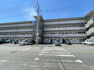 ヴィラ音羽の画像