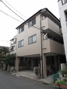 美和ハイツの画像