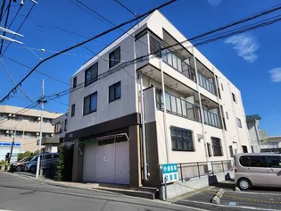 仲友ビルの画像