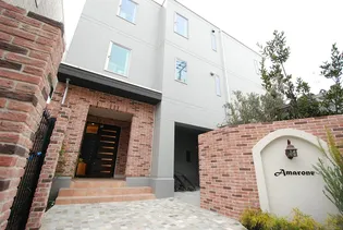 東京都杉並区高円寺南3【マンション】の外観