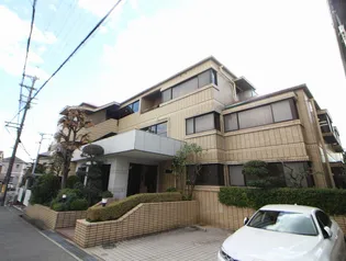 豊中ホームズの画像