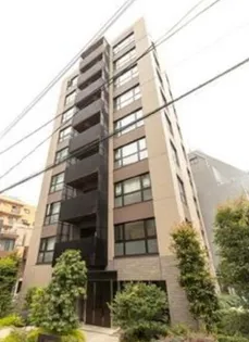 パークアクシス飯田橋レジデンスの画像