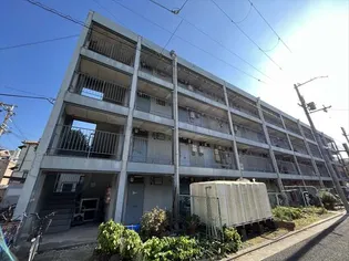 サンライフ久宝寺の画像