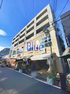 オーデシャトーの画像