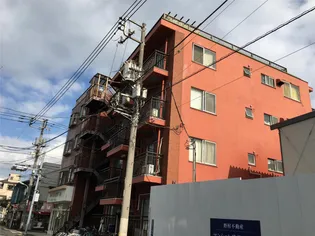 ハイパリスIの画像