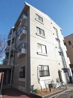 フラワーマンションの画像