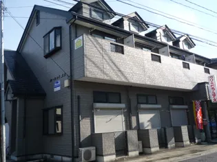 ランコントレ葉山の画像