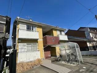 メーゾン亜嶺の画像