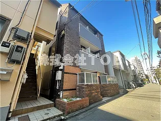 アーバハイツ八幡山の画像