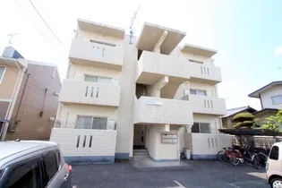 パティオIの画像