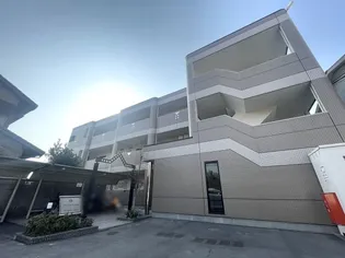 グレイスヴィラMの画像