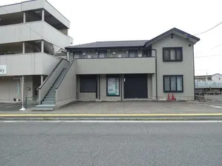 長坂不動産ビルの画像