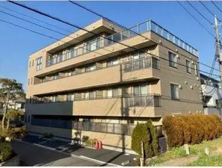 メゾン グリシーヌの画像