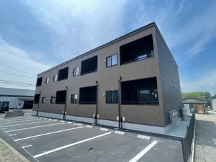 ラディッシュハウスの画像