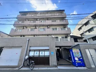 ピュアライフ福町の画像