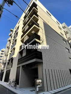 パークハビオ日本橋蛎殻町の画像